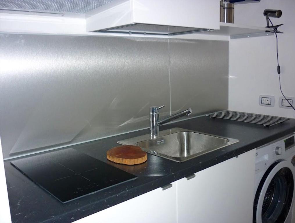 Portellohome for 2 persons - 4