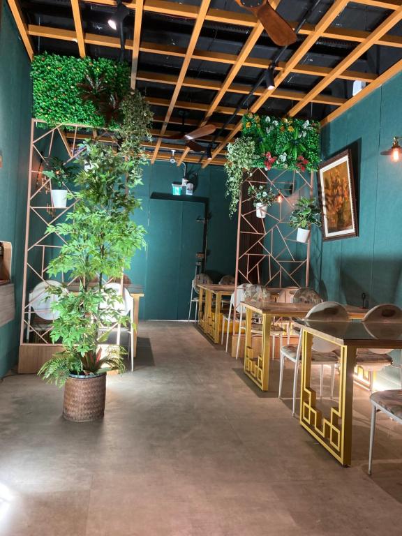 城市生活旅館-City Life Hostel