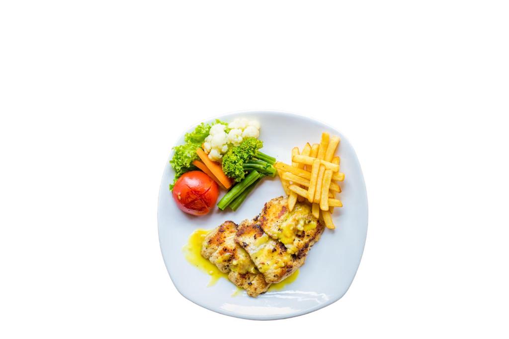 Food and beverages