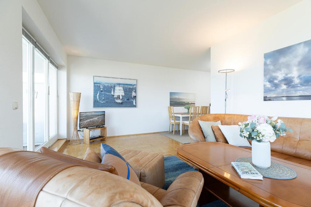 Villa Fordestrand Fender 전경