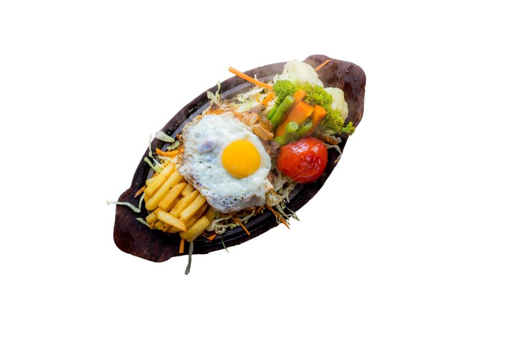 Food and beverages