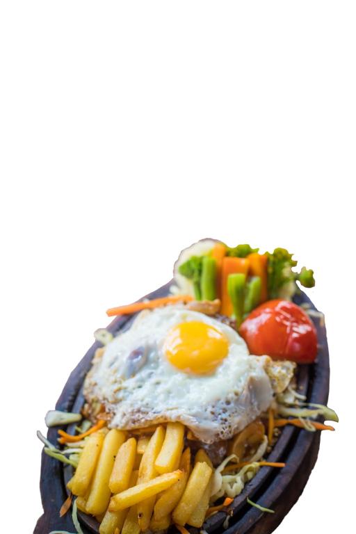 Food and beverages