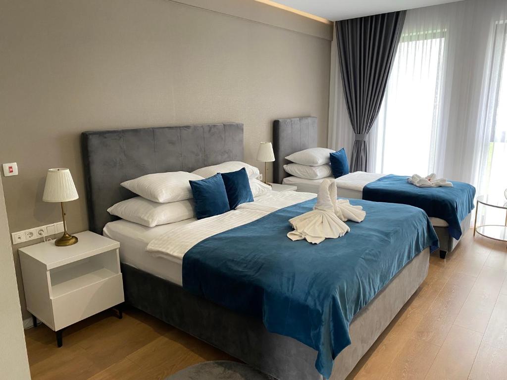 Hotel GOLD JET Bihać - 5