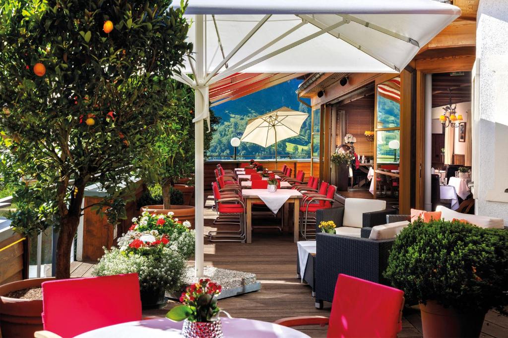 Hotel Zinnkrügl - 3