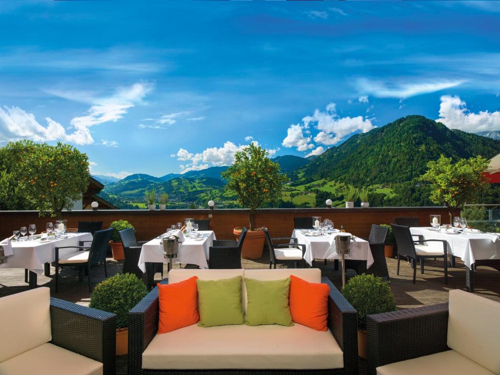 Hotel Zinnkrügl - 2