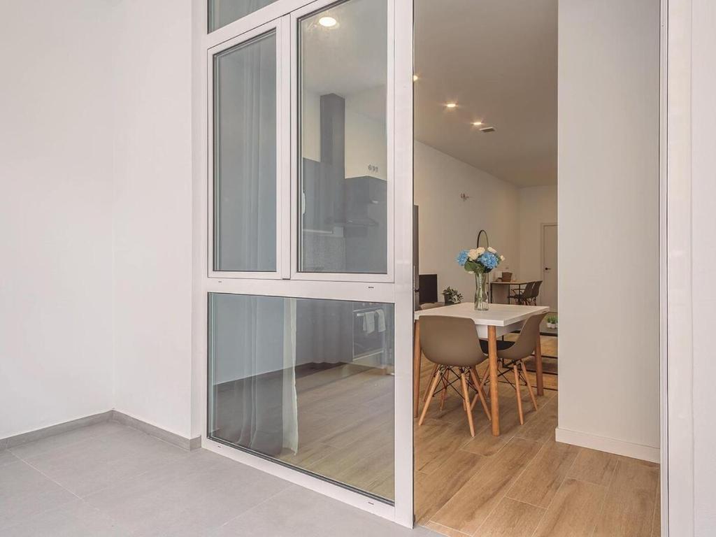 Winahost Apartamento Benimaclet 1 - 3