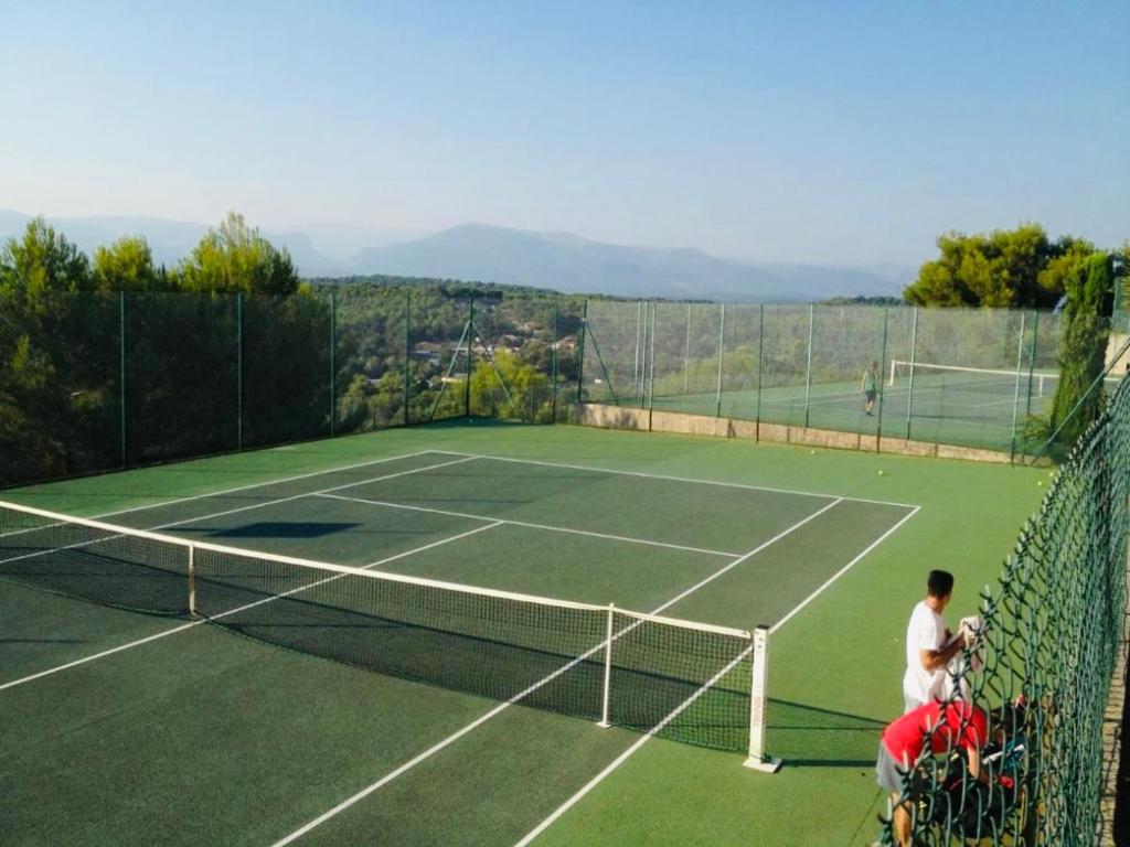 Spacieux T2 à Mougins-le-Haut - 5