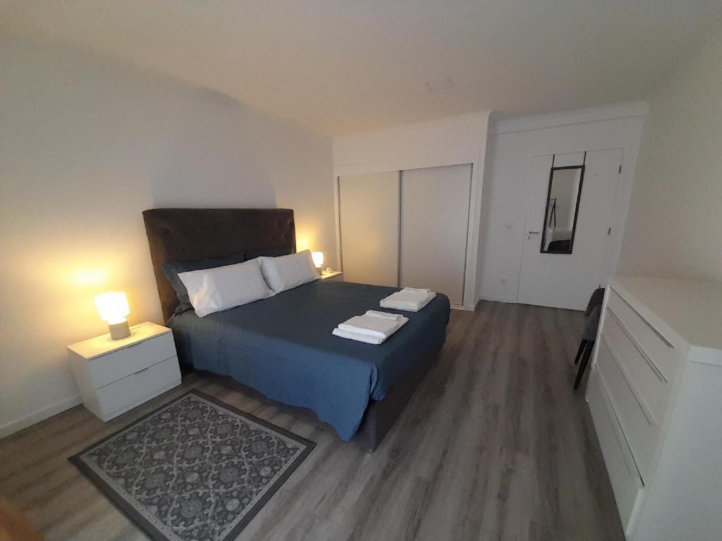 Windmill Açores Suite, Furnas