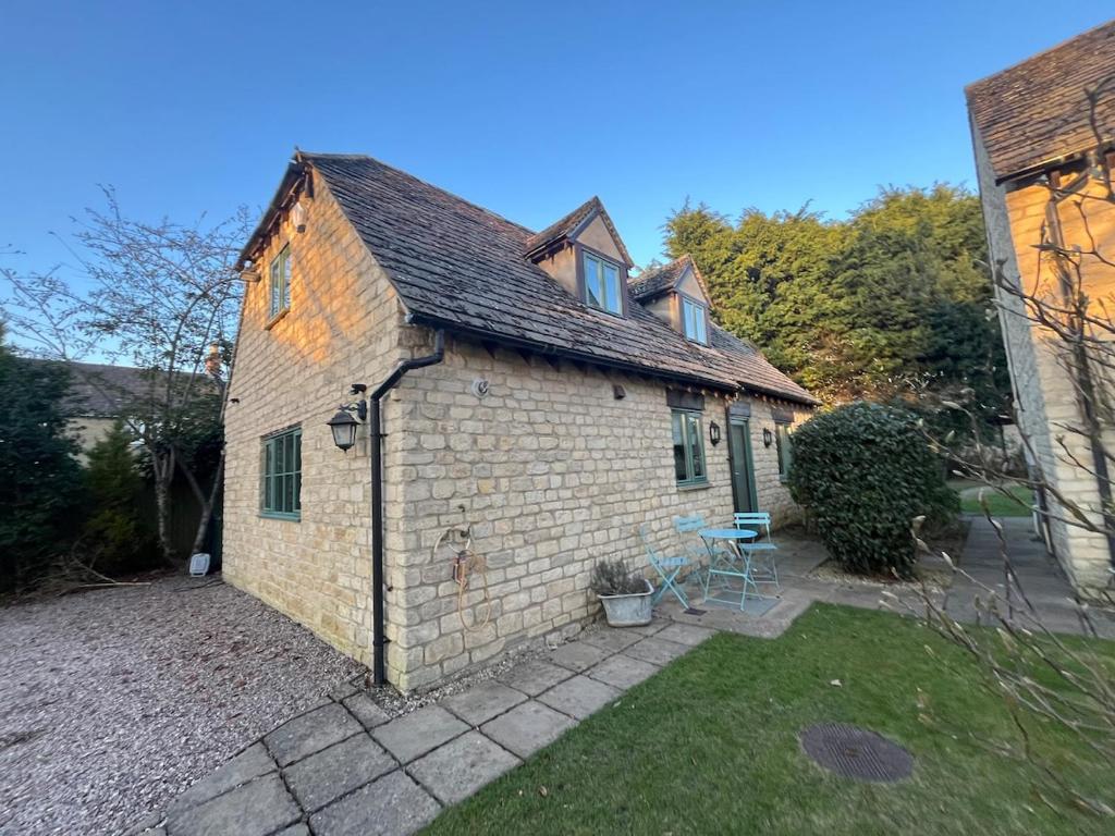 The Old Stable House, Oxford