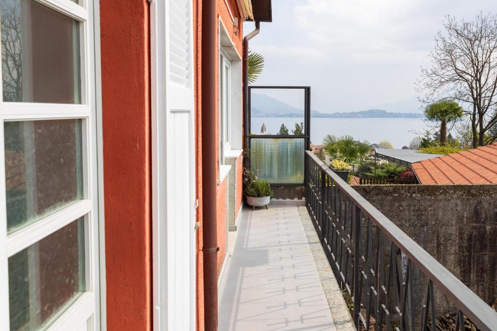 villa Aglaia - 2
