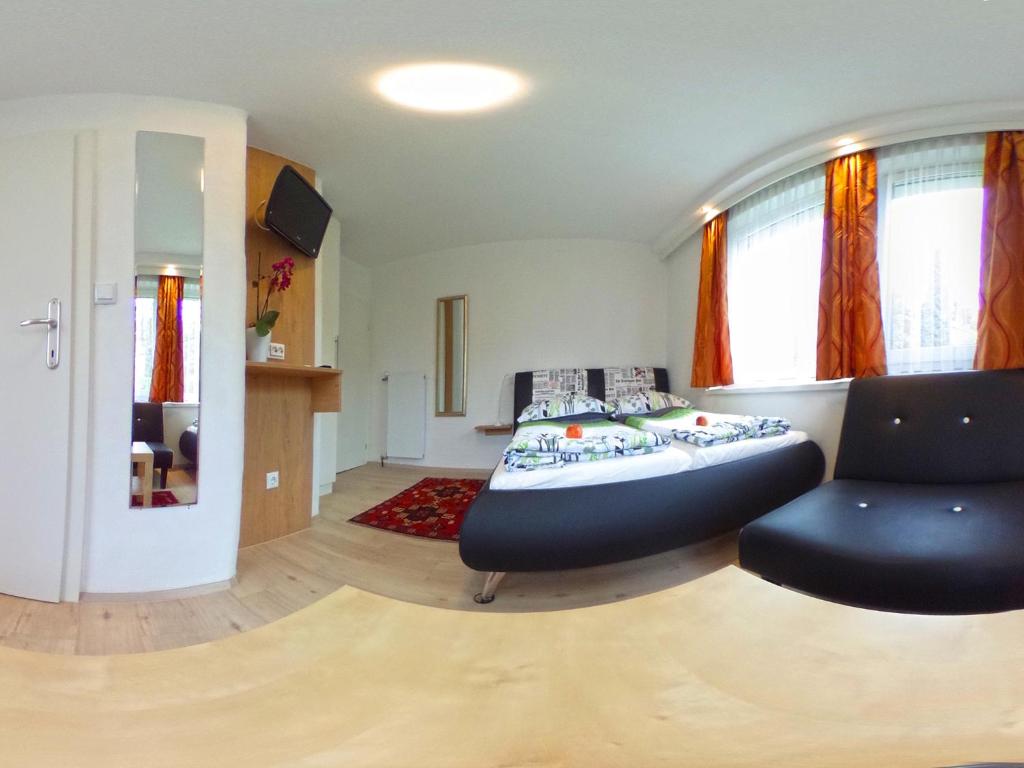 Haus Charlie - 5
