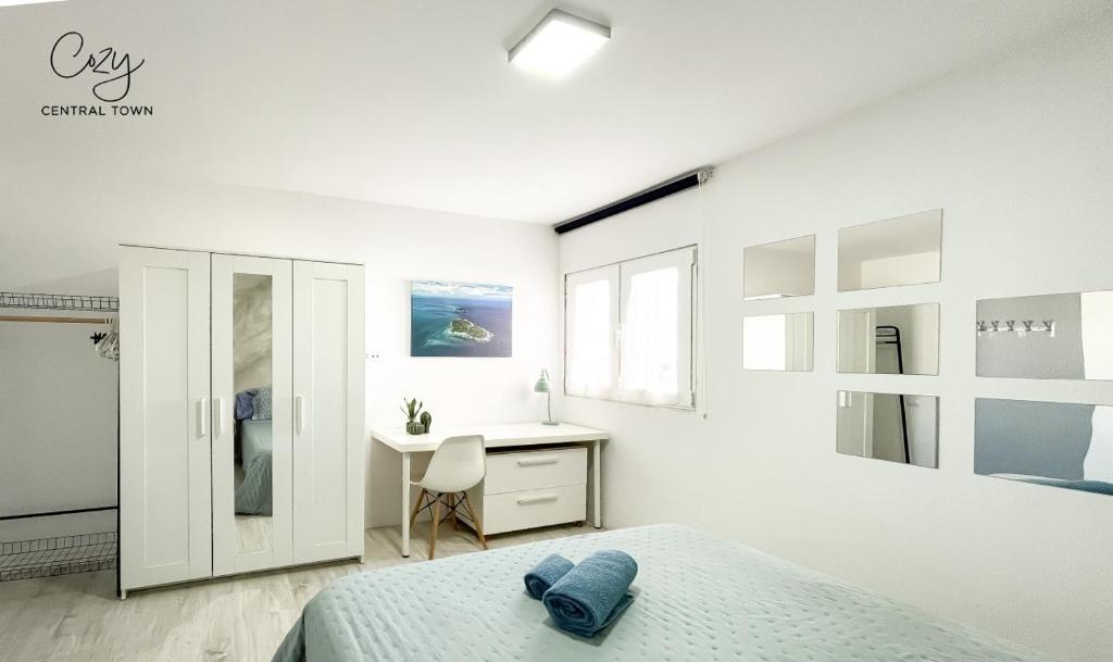 B-Rent Sinergia Amazing apartment 2 bedrooms - 4