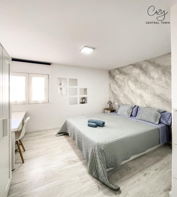 B-Rent Sinergia Amazing apartment 2 bedrooms - 2