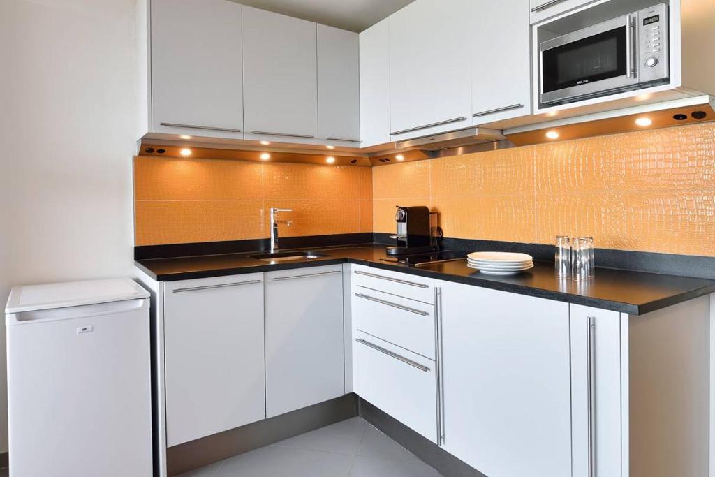 Appartement CRAZY - Port Ambonne PA335 By AGN - 2 personnes - 3
