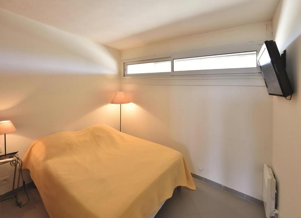 Appartement CRAZY - Port Ambonne PA335 By AGN - 2 personnes - 4