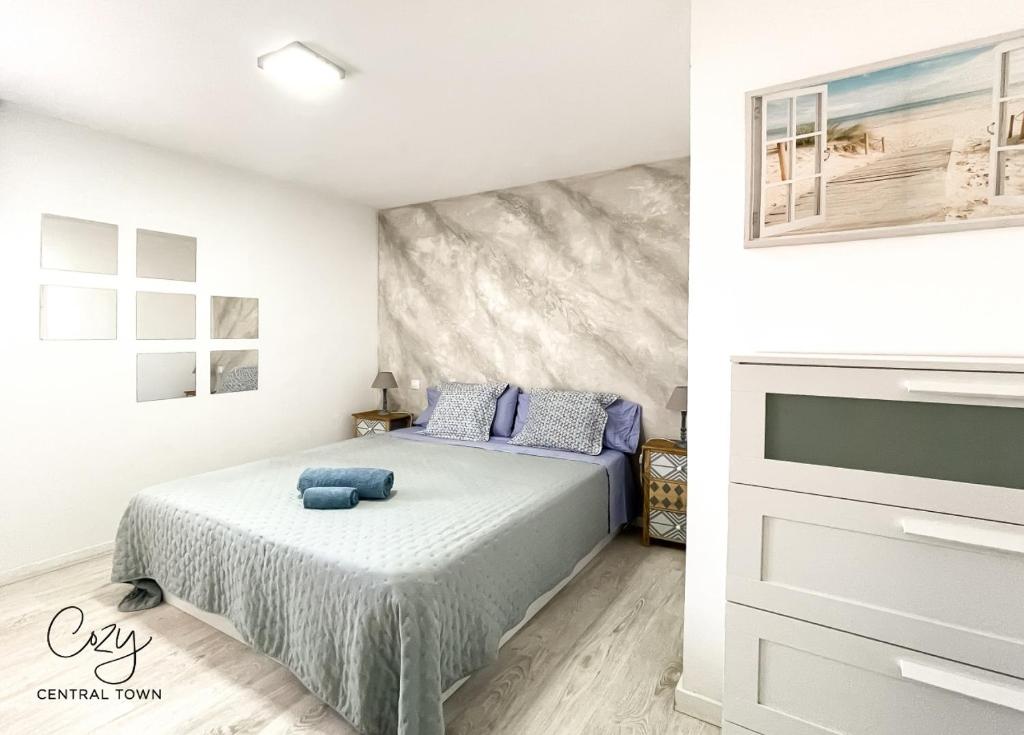 B-Rent Sinergia Amazing apartment 2 bedrooms - 5