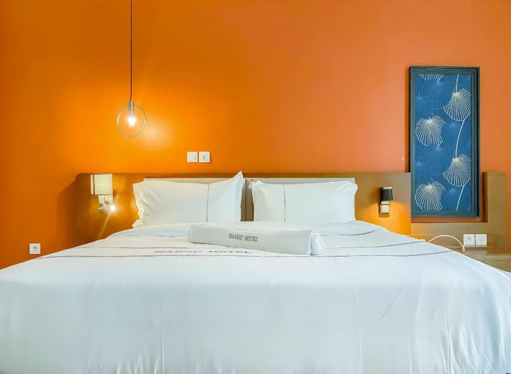 MANOU HOTEL, hotel in Douala