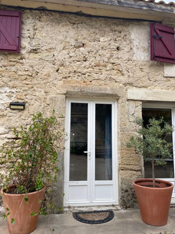 Gite au cœur des vignes - 4