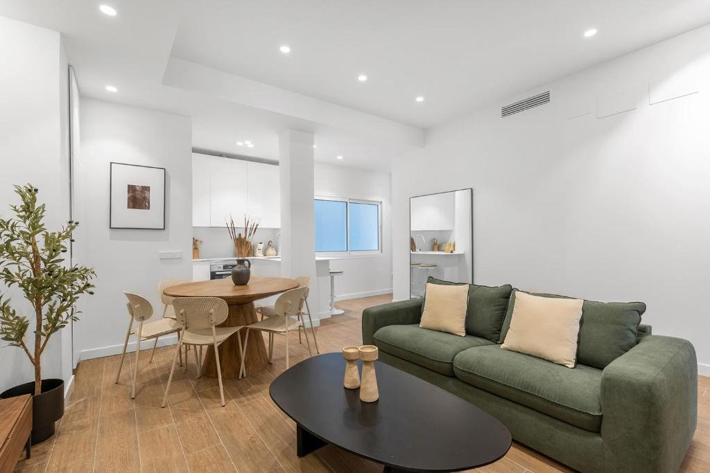 Luxury and emblematic apartment - 5