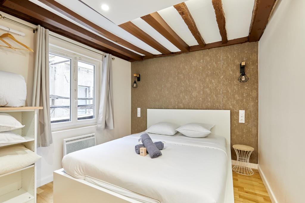 Rent a Room - Cosy 2BDR - 3