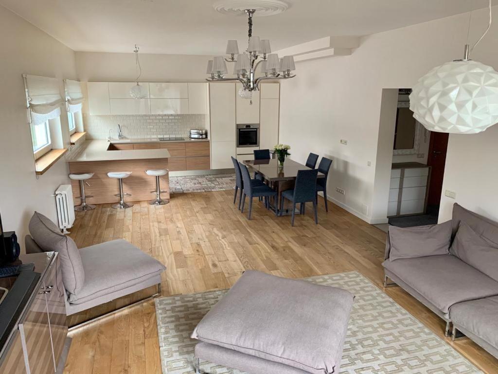 Forest gateway, Jūrmala