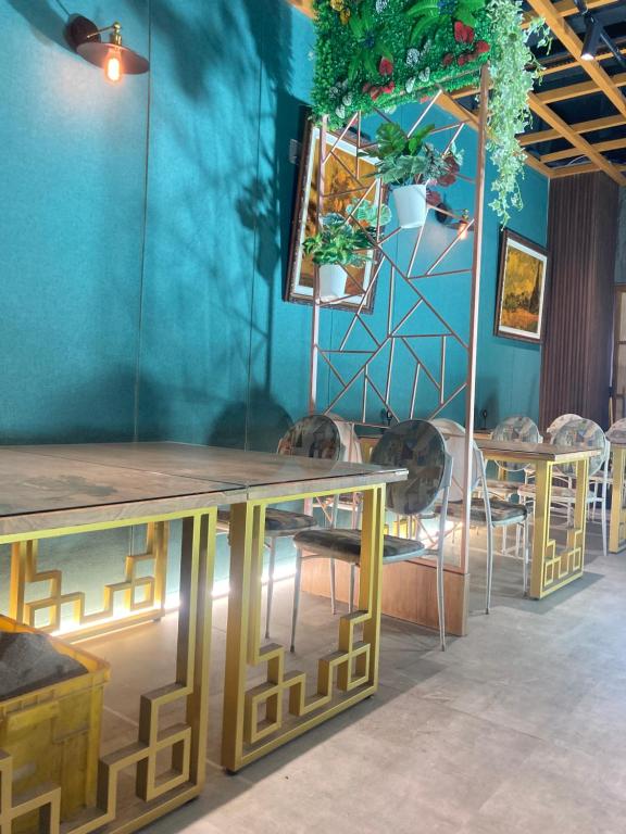 城市生活旅館-City Life Hostel