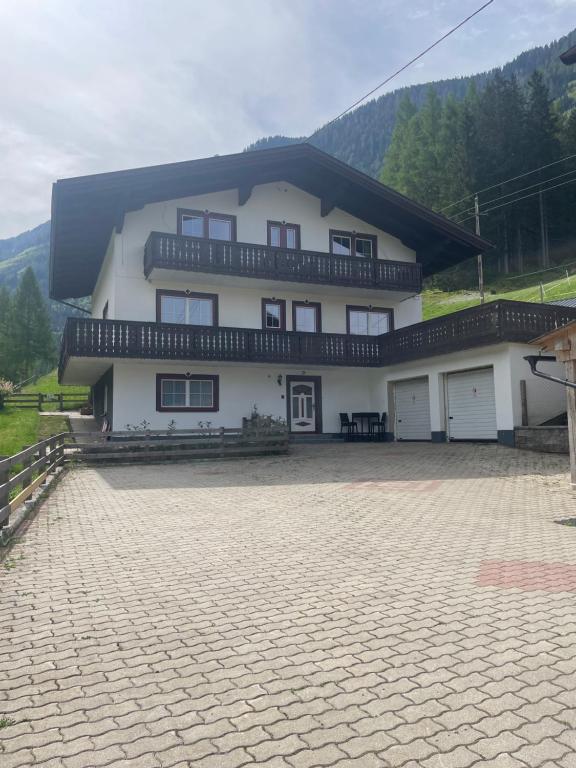 Ferienhaus Rotenbichler - 2