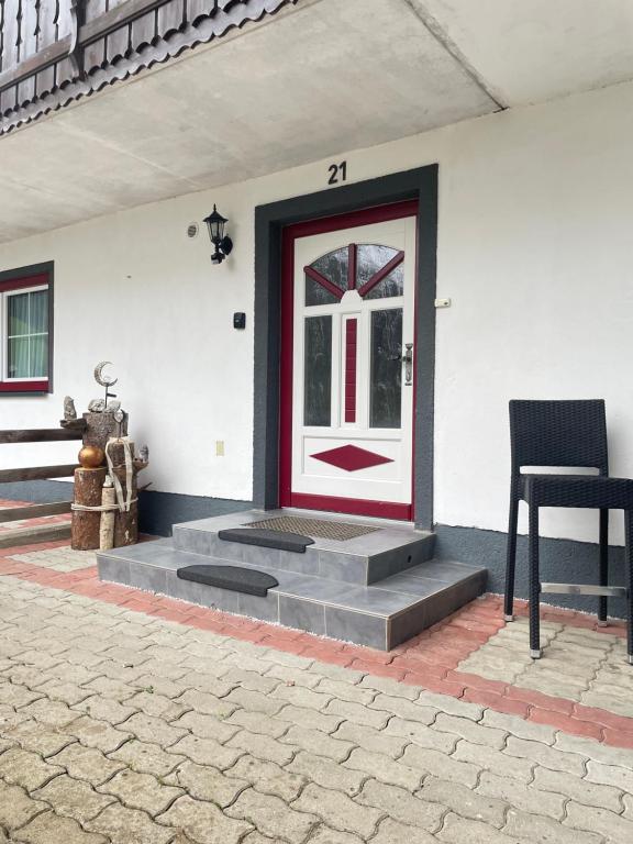 Ferienhaus Rotenbichler - 4