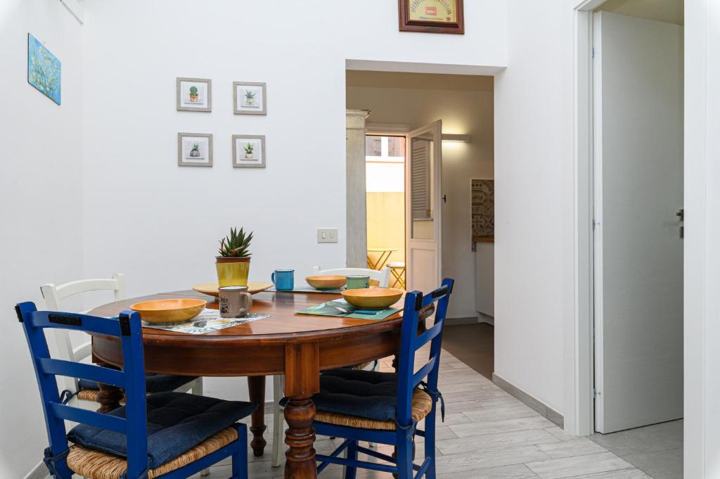 La Casina di Luigi con balcone - 5