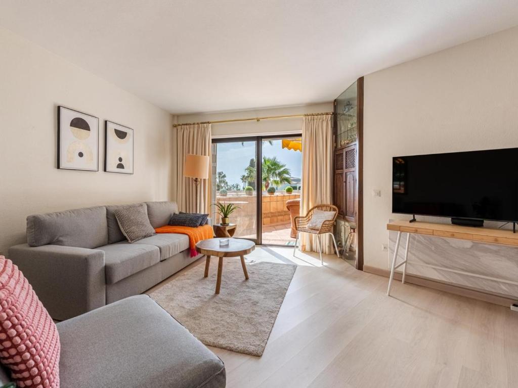 Atalaya Charming 1 Bedroom apartment - 1
