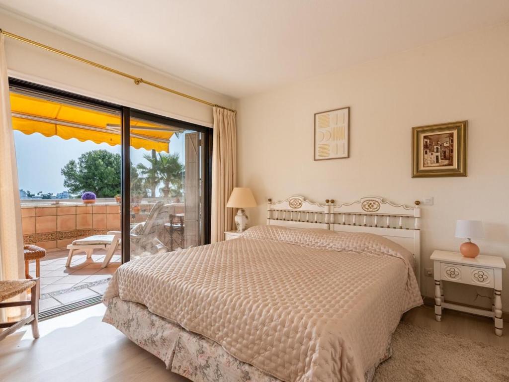Atalaya Charming 1 Bedroom apartment - 3