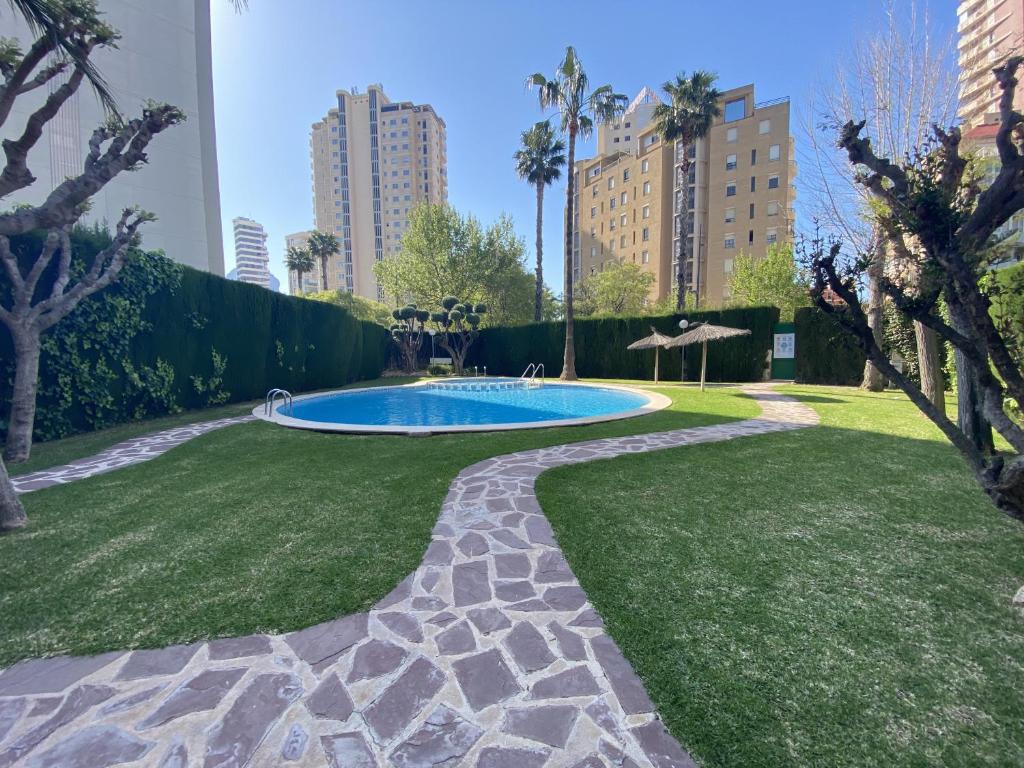 Apartamento Peñasol 50 mts Playa Arenal - Inmodream Calpe - 4