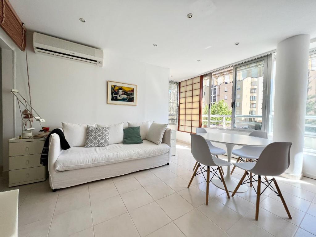 Apartamento Peñasol 50 mts Playa Arenal - Inmodream Calpe - 5