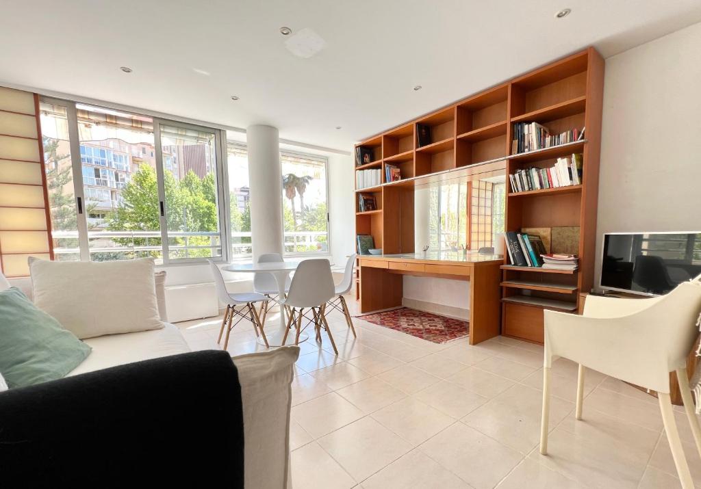 Apartamento Peñasol 50 mts Playa Arenal - Inmodream Calpe - 1