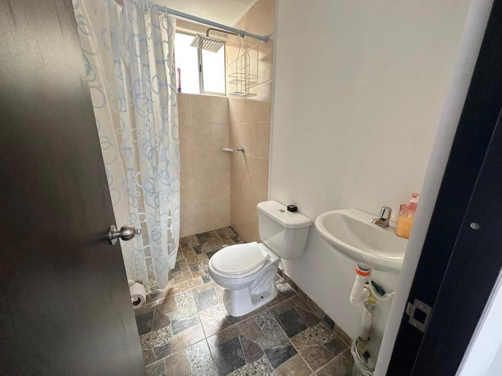 Casamora girardot - 4