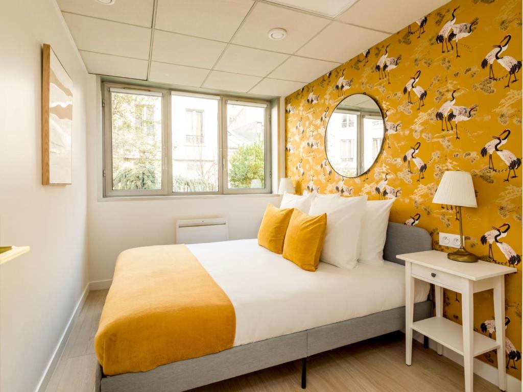 Family Suite - Tour Eiffel - Viala II - 3