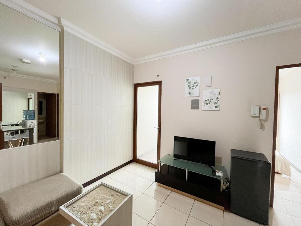 2BR Setiabudi Fresh Look, Mountain View 2BR Setiabudi Fresh Look, Mountain View