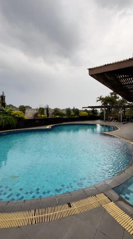 2BR Setiabudi Fresh Look, Mountain View 2BR Setiabudi Fresh Look, Mountain View