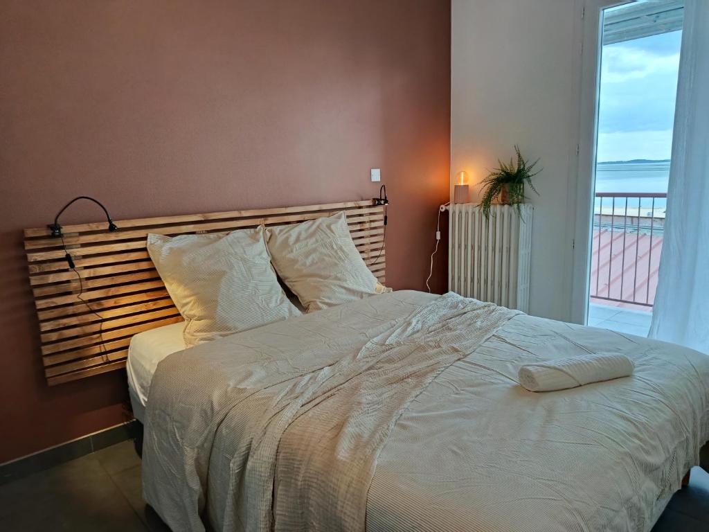 Chti Moutchico, Lacanau