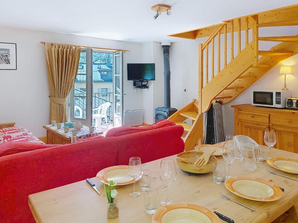 Apartment Conseil 3 by Interhome - 3