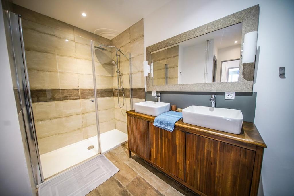 Stylish apartment in the center of Avignon - 5