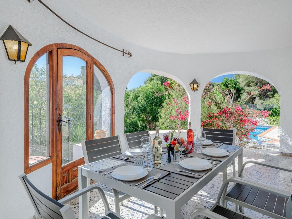 Holiday Home Casa Katharina by Interhome - 3