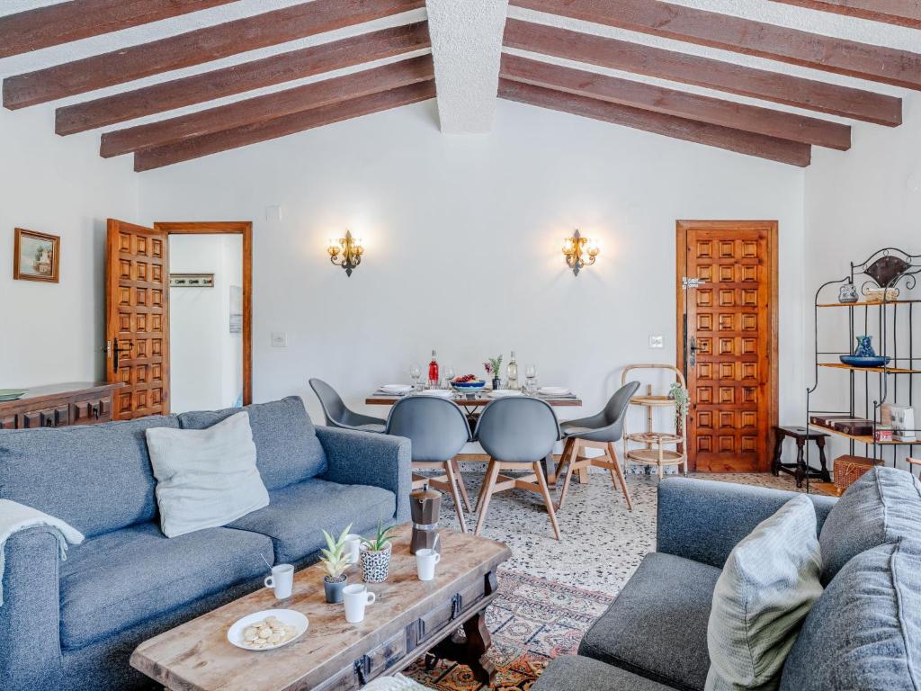 Holiday Home Casa Katharina by Interhome - 5