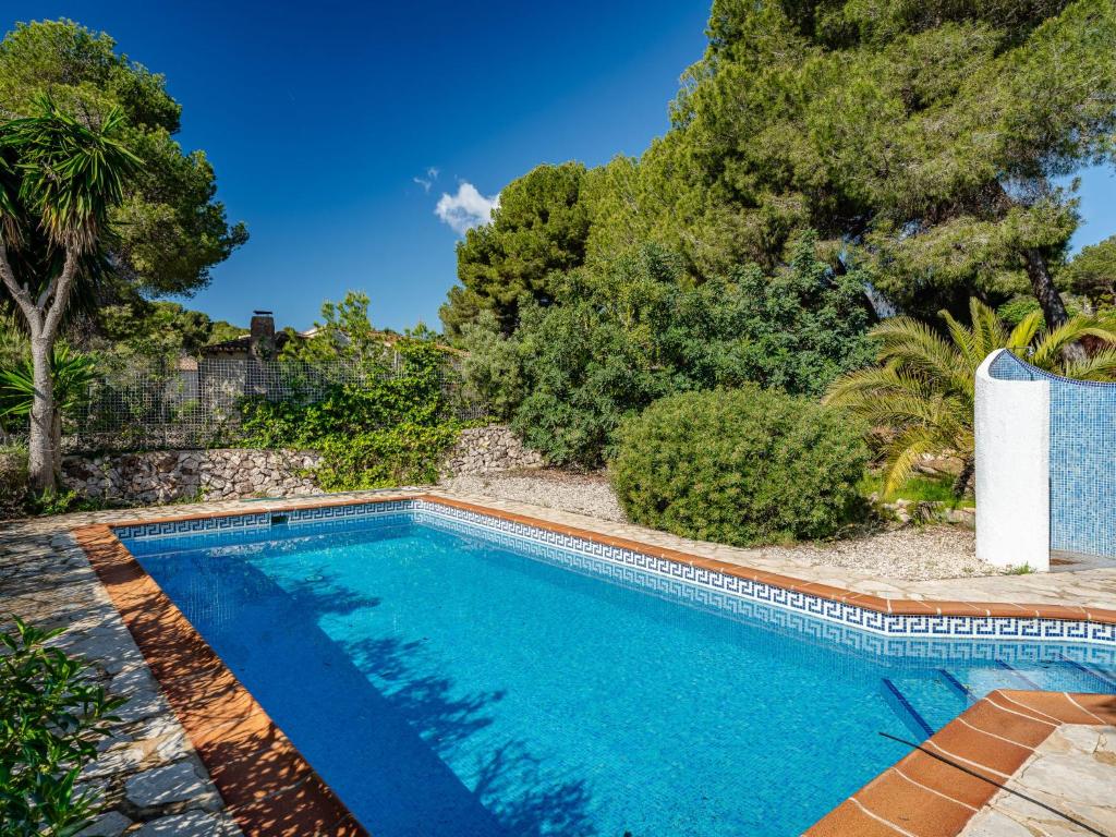 Holiday Home Casa Katharina by Interhome - 2