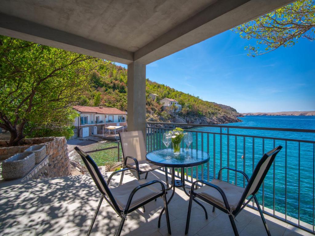 Apartment Bajadera by Interhome, Jablanac