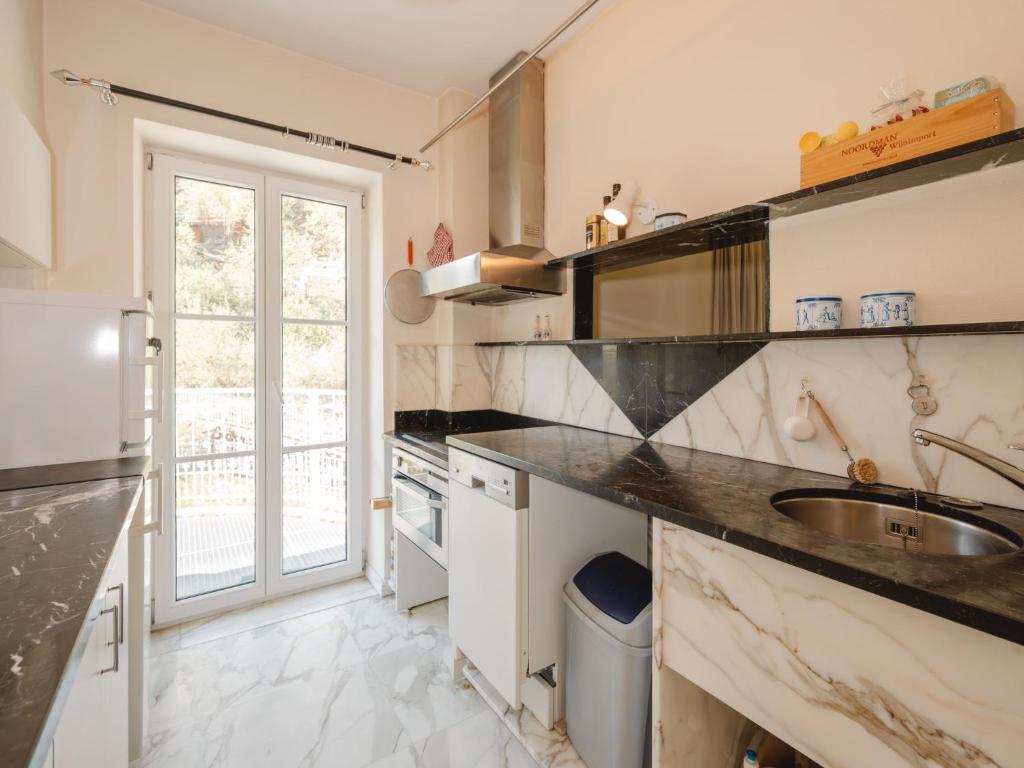 Apartment Villa Hiss by Interhome - 2