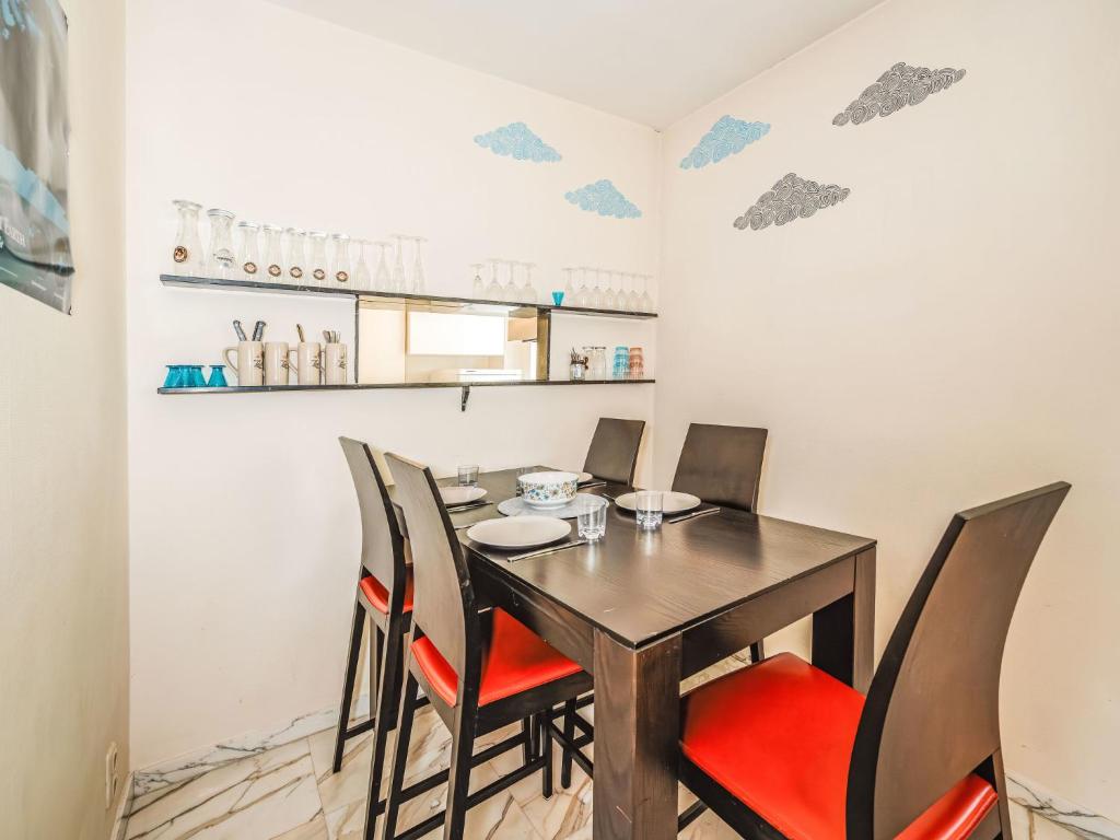 Apartment Villa Hiss by Interhome - 3