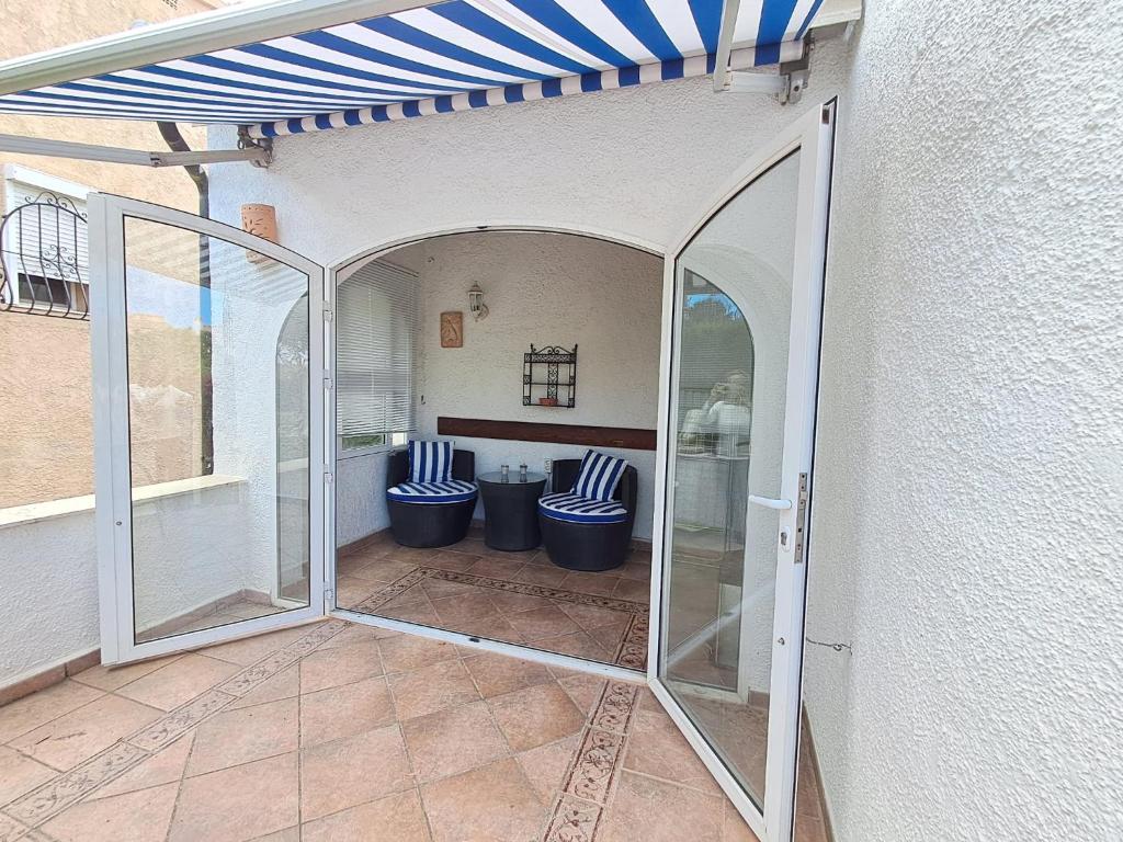 Casita de la Cumbre - comfortable holiday home near Cala Moraig - 5