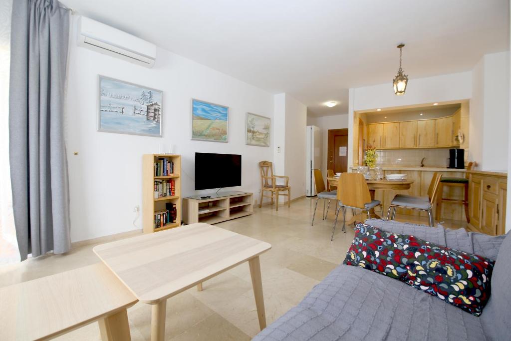 Apartment PP2 - 2