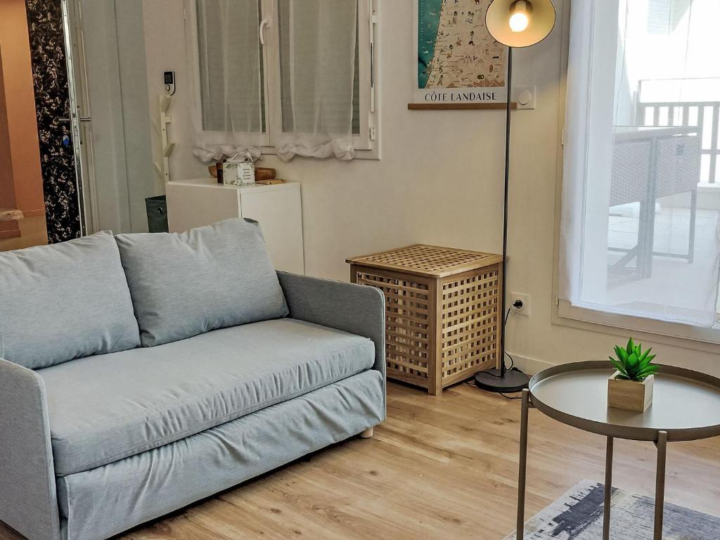 Studio Cap Océan-15 by Interhome - 3